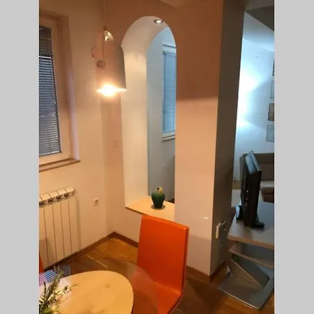 Center City Apartment Daniel * Skopje