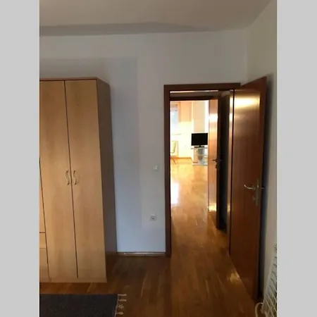 Apartment Center City Apartment Daniel Skopje