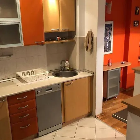 Center City Apartment Daniel *