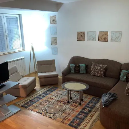 Center City Apartment Daniel *