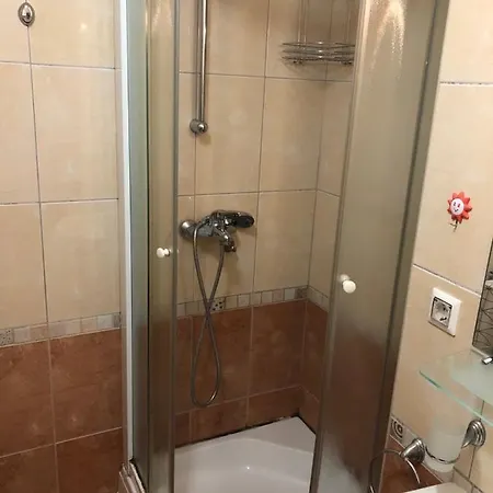 Center City Apartment Daniel * Skopje