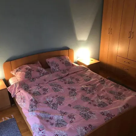 Center City Apartment Daniel Skopje